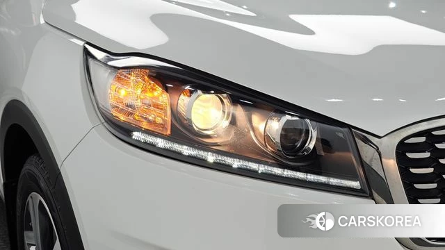 Kia The New Sorento id 4672868 из Кореи 14