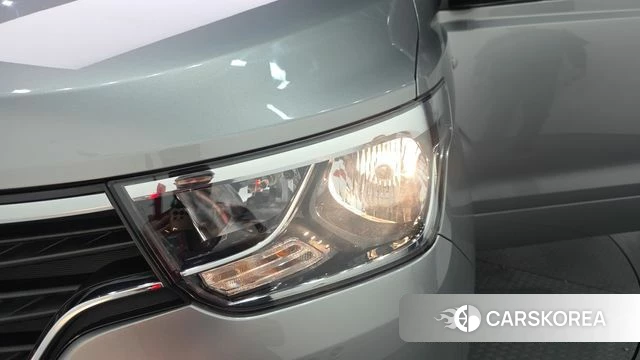 Hyundai The New Grand Starex id 4482605 из Кореи 14