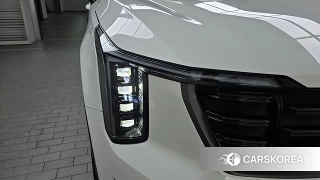 Kia The New Sorento 4th Generation id 4548957 из Кореи 14