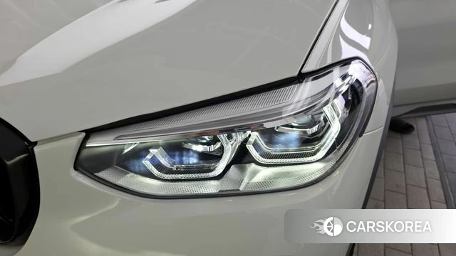 BMW X4 (G02) id 4309704 из Кореи 14