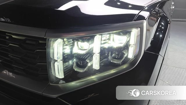 Kia Mohave Master id 4457905 из Кореи 14