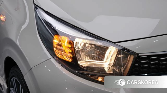 Kia All New Morning (JA) id 4643088 из Кореи 14