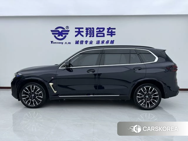 BMW X5 id 4256109 из Китая 14