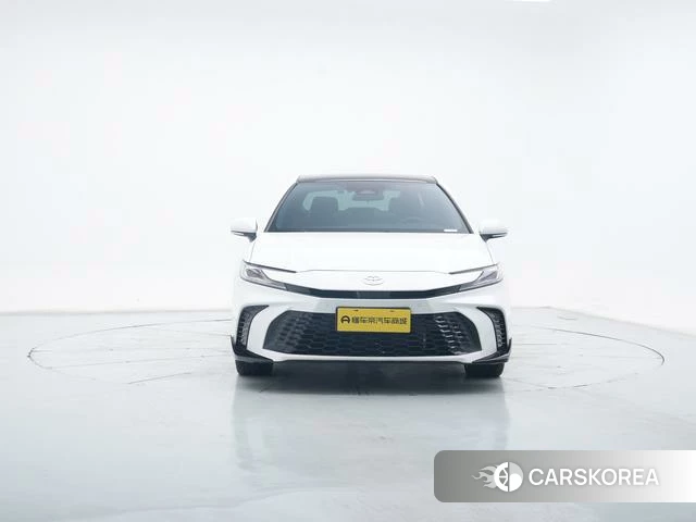 Toyota Camry id 4261305 из Китая 14