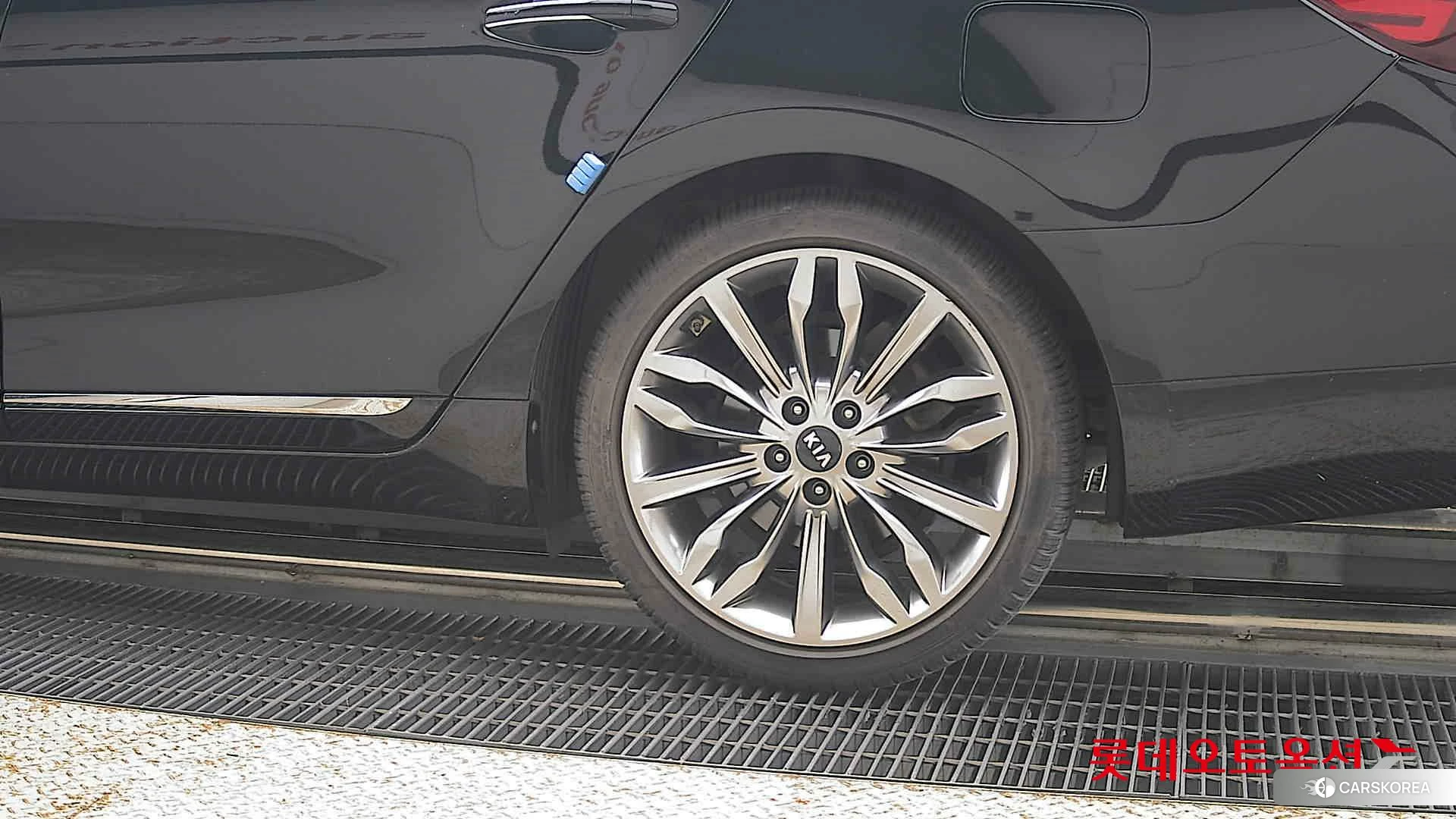Kia K7 id 4674211 из Кореи 14