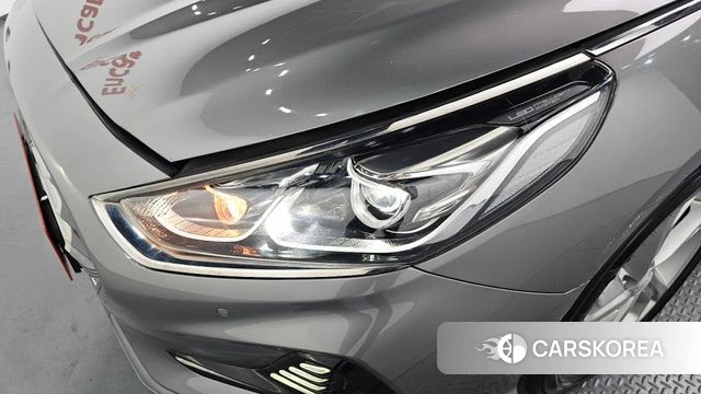 Hyundai Sonata New Rise id 4371940 из Кореи 14