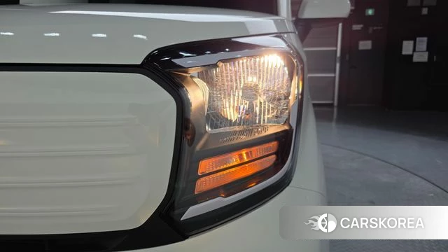 Kia The New Kia Ray id 4584006 из Кореи 14