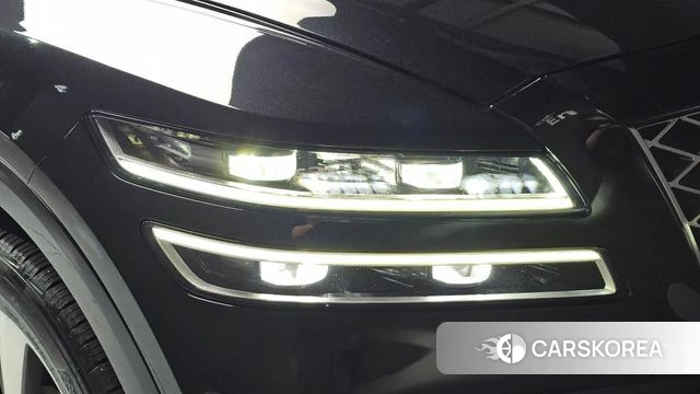Genesis GV80 id 4871918 из Кореи 14