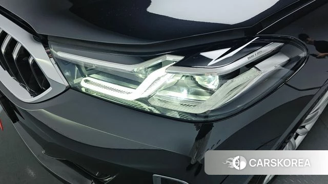 BMW 6 Series GT (G32) id 4579623 из Кореи 14