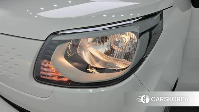 Kia The New Ray id 4519296 из Кореи 14