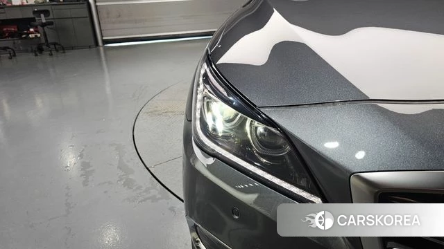 Genesis G80 id 4765609 из Кореи 14