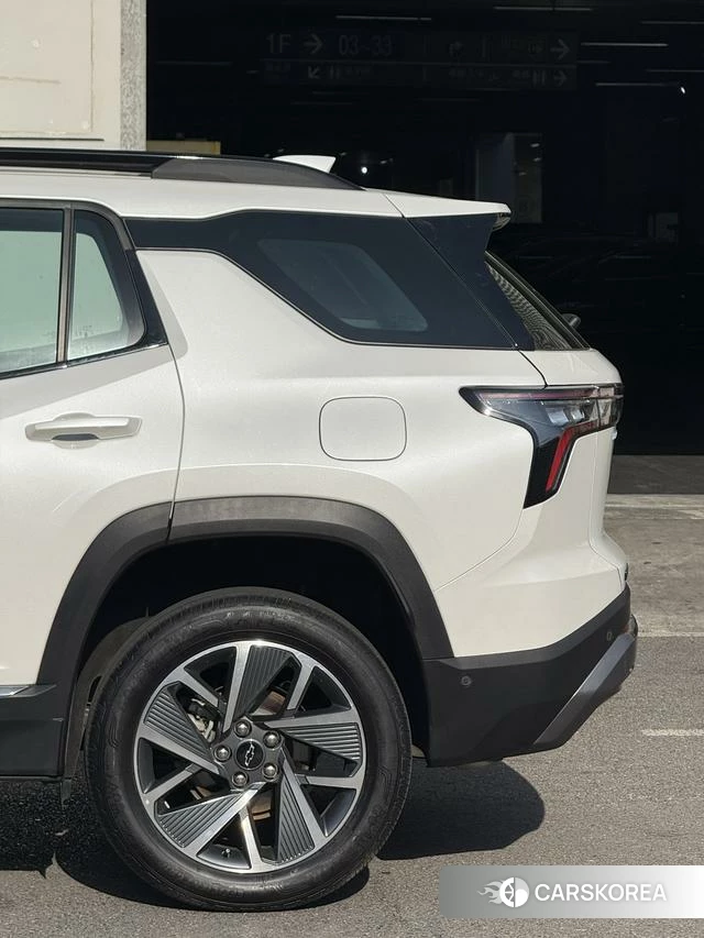 Chevrolet Explorer Plus id 4210785 из Китая 14