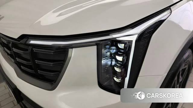 Kia The New Sorento 4th Generation id 4394655 из Кореи 14