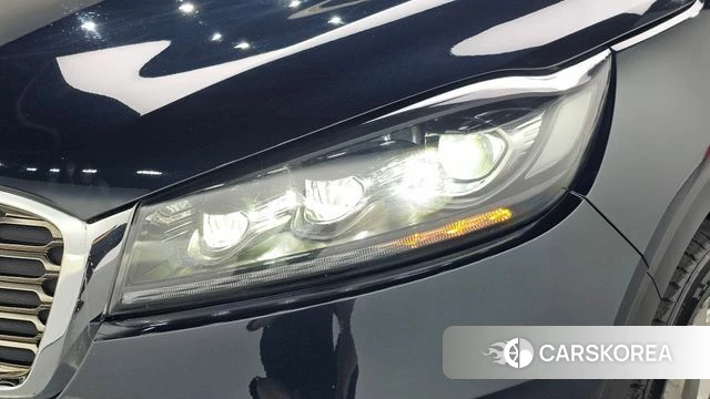 Kia The New Sorento id 4672399 из Кореи 14