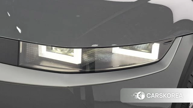 Hyundai Ionic 5 id 4641019 из Кореи 14