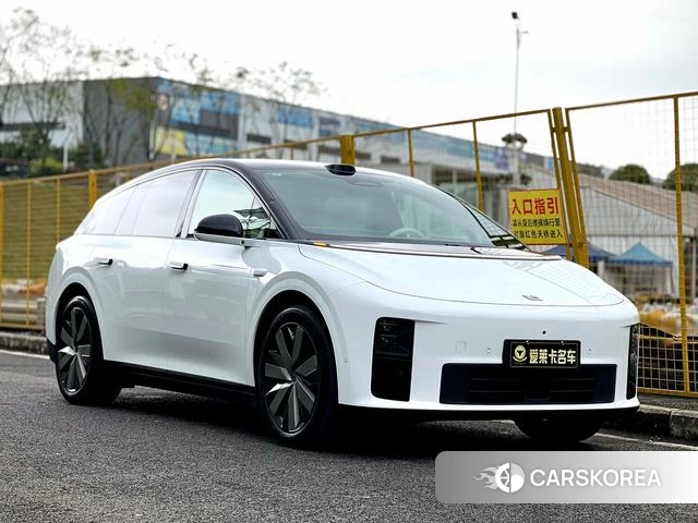 Ideal car Ideal i6 id 4207105 из Китая 14