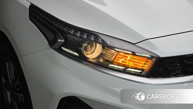 Kia The New K3 2nd generation id 4870942 из Кореи 14
