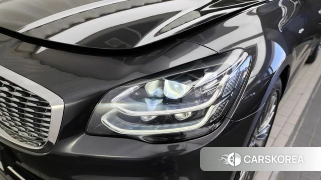 Kia More K9 id 4389875 из Кореи 14