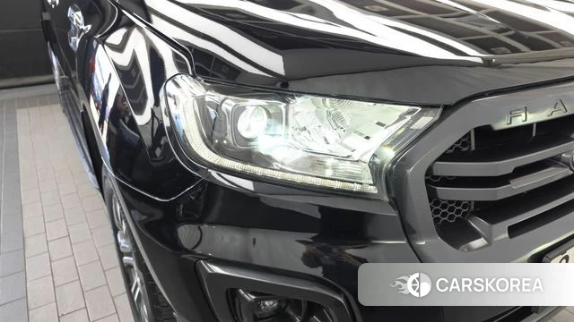 Ford Ranger 3rd Generation id 4864532 из Кореи 14