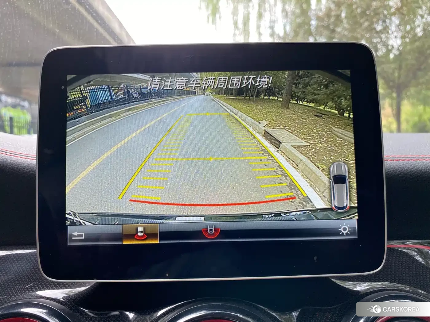 Mercedes-Benz GLA AMG id 4599792 из Китая 14