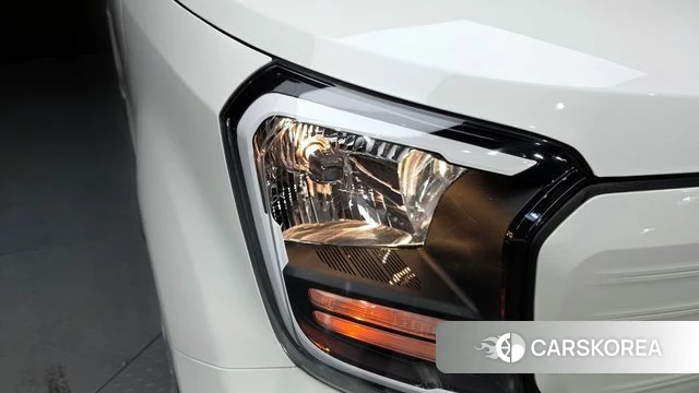 Kia The New Kia Ray id 4292578 из Кореи 14
