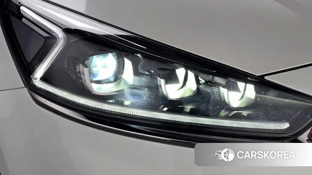 Kia Come New K7 id 4794603 из Кореи 14