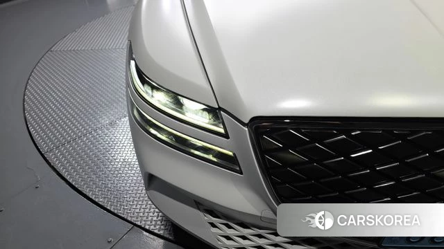 Genesis Electrified G80 (RG3) id 4429005 из Кореи 14