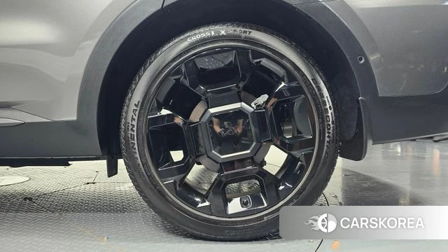 Kia The New Sorento 4th Generation id 4686453 из Кореи 14