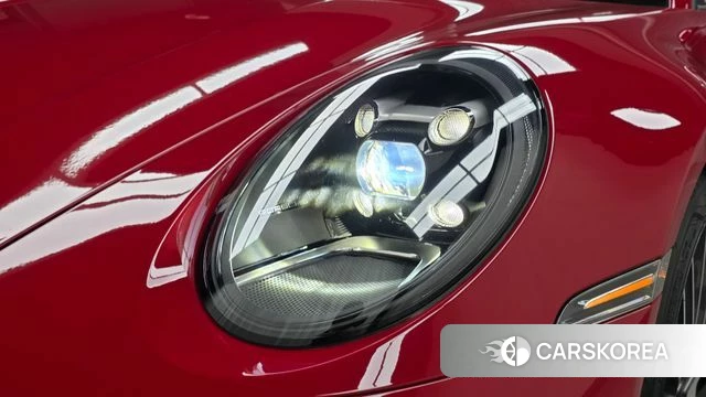 Porsche 911(992) id 4899200 из Кореи 14