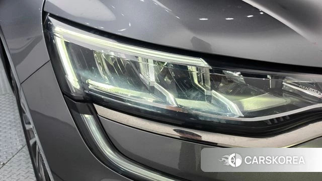 Renault Korea (Samsung) The New SM6 id 4675627 из Кореи 14