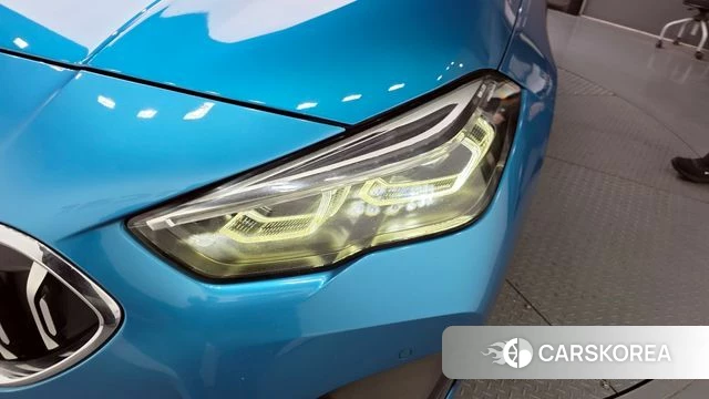 BMW 2 Series Gran Coupe (F44) id 4187320 из Кореи 14