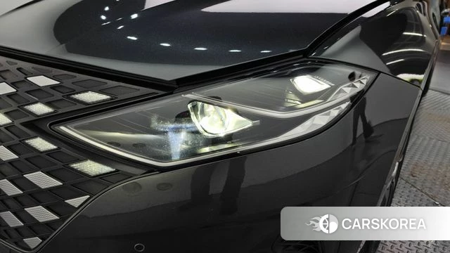Hyundai The New Grandeur IG id 4249794 из Кореи 14