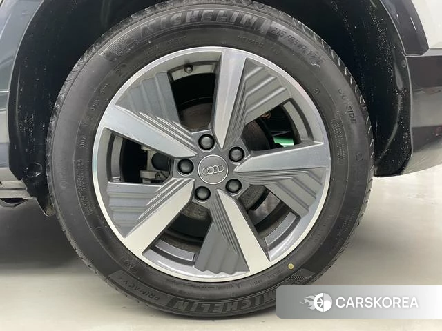 Audi Q2L e-tron id 4374526 из Китая 14