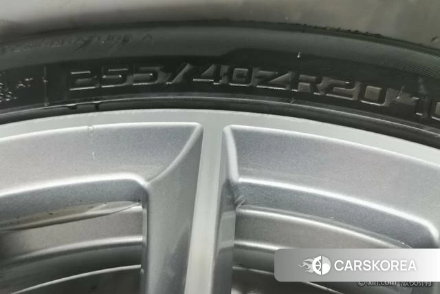 Mercedes-Benz S-class id 4264102 из Китая 14