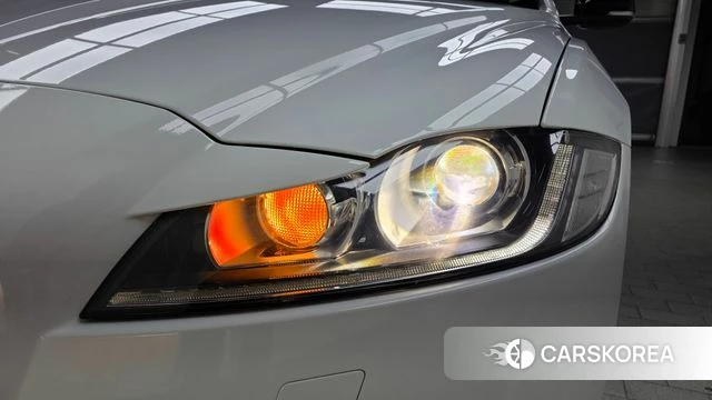 Jaguar XF (X260) id 4563467 из Кореи 14