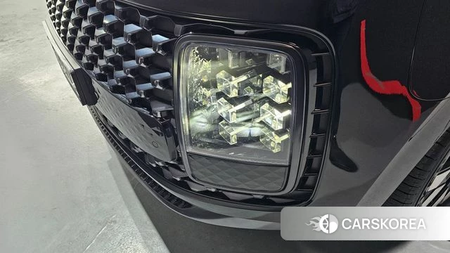 Hyundai Staria id 4185531 из Кореи 14