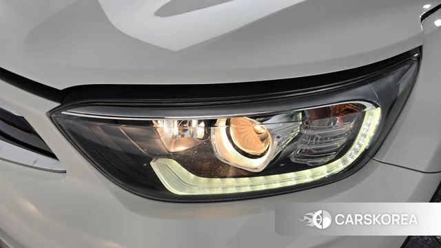 Kia Stonic id 4429831 из Кореи 14