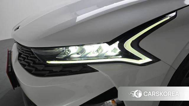 Kia K5 3rd generation id 4264297 из Кореи 14