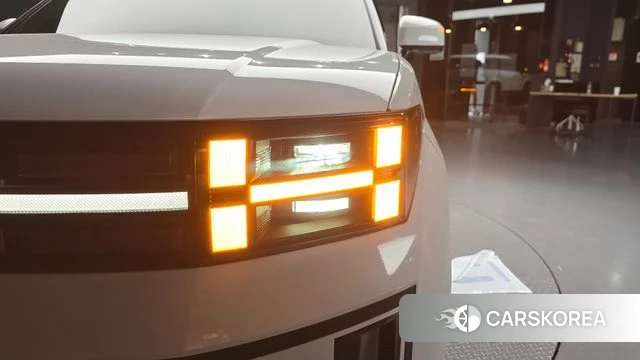 Hyundai Santa Fe (MX5) id 4499600 из Кореи 14