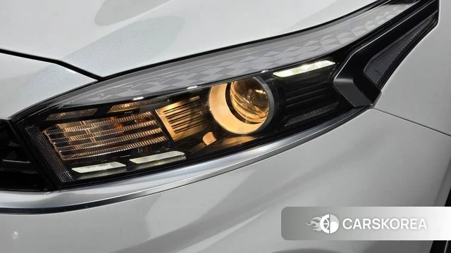 Kia The New K3 2nd generation id 4941650 из Кореи 14