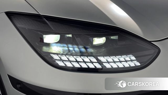 Hyundai Ionic 6 id 4935129 из Кореи 14