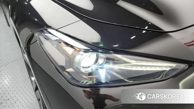 Genesis G70 id 4563052 из Кореи 14