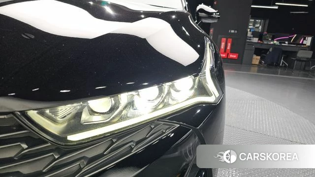Kia K5 3rd generation id 4284479 из Кореи 14