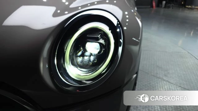 Mini Cooper Clubman id 4315515 из Кореи 14