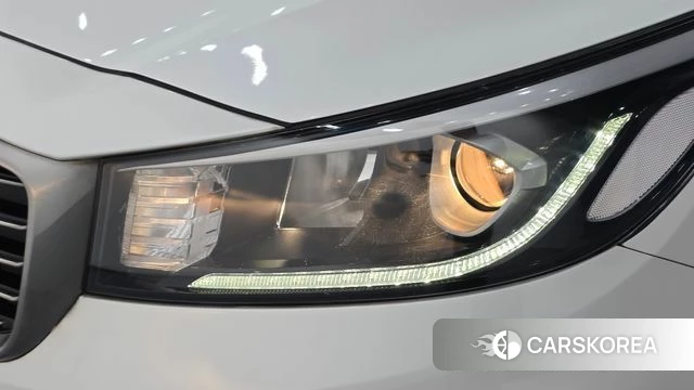 Kia The New Carnival id 4416602 из Кореи 14