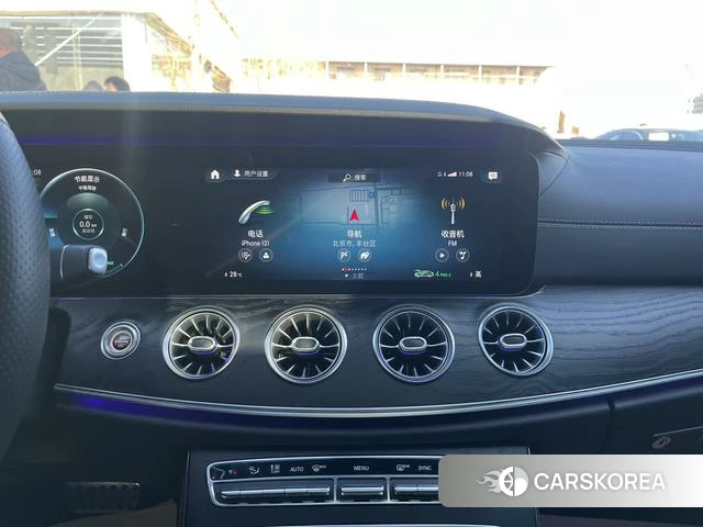 Mercedes-Benz E-class (imported) id 4265851 из Китая 14