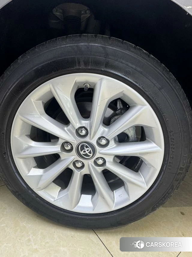 Toyota Corolla id 4257333 из Китая 14