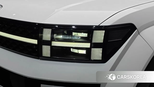 Hyundai Santa Fe (MX5) id 4898052 из Кореи 14