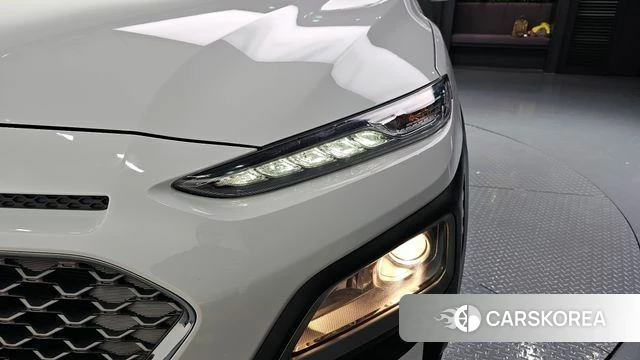 Hyundai Kona id 4232539 из Кореи 14