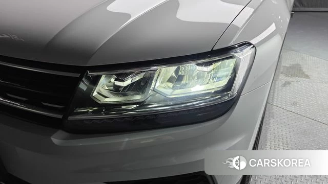 Volkswagen Tiguan second Generation id 4471065 из Кореи 14